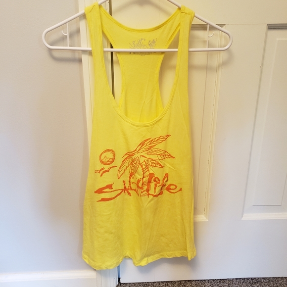 Salt Life Tops - Salt Life Tank Salt Life Tops - Salt Life Tank